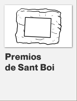premios y reconocimientos de Sant Boi de Llobregat